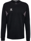 Preview: Hummel Authentic Training Sweat - Black